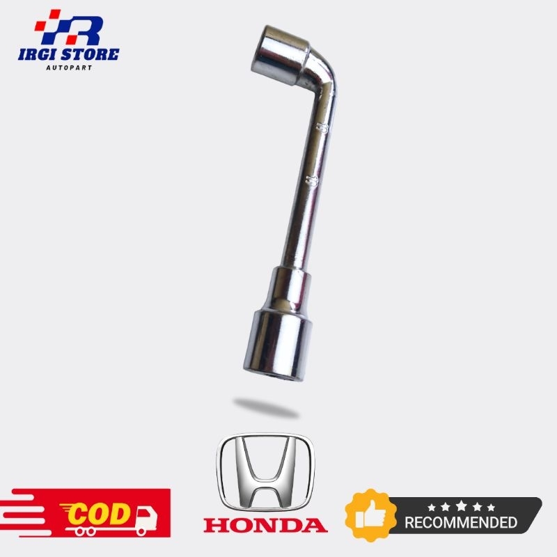 Kunci Shock L UK 19 kunci shock L 19