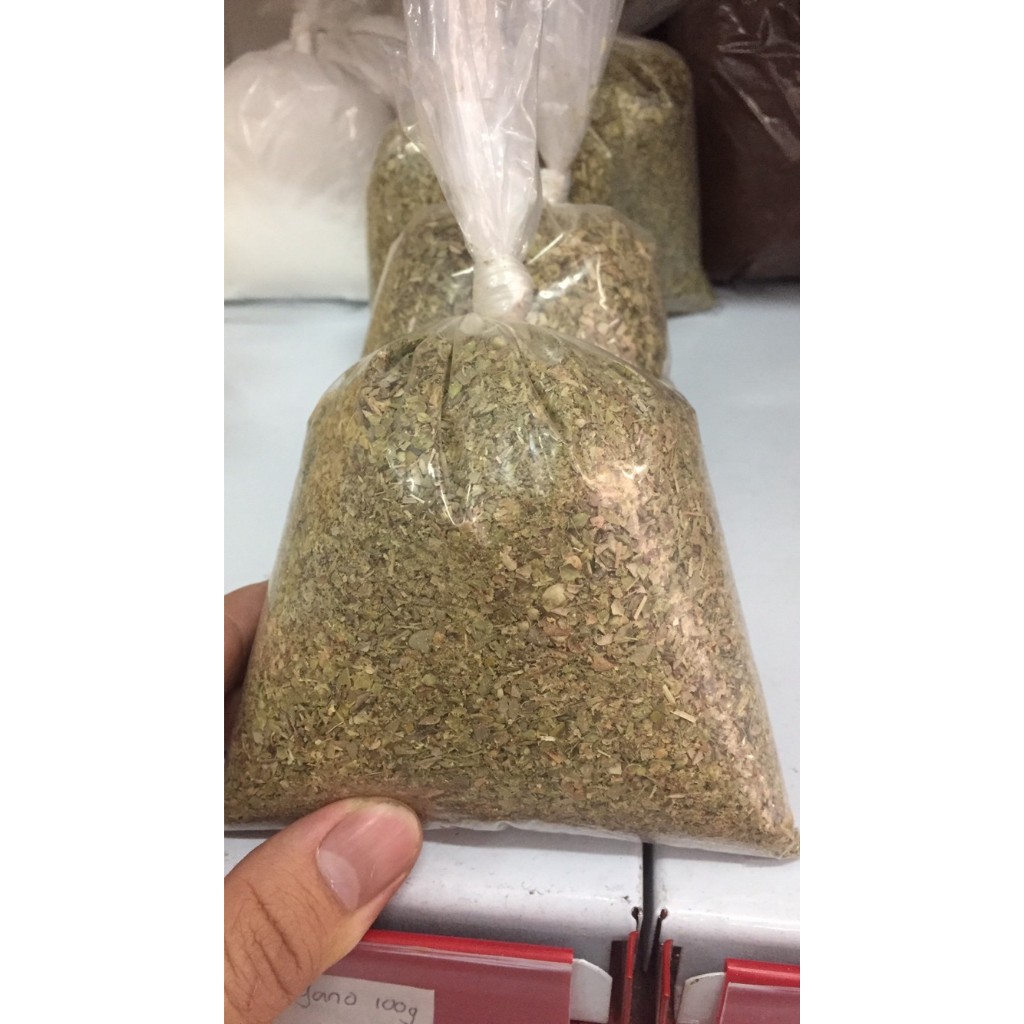 

oregano kering 100gr