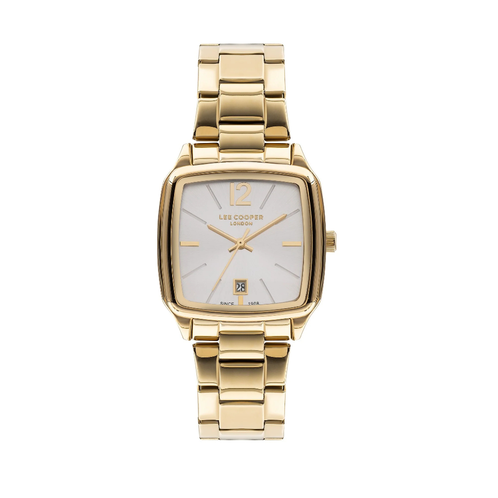 Lee Cooper LC-07612 Jam Tangan Wanita Original