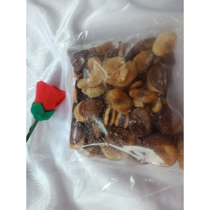 

Kacang Mente || Snack Medan