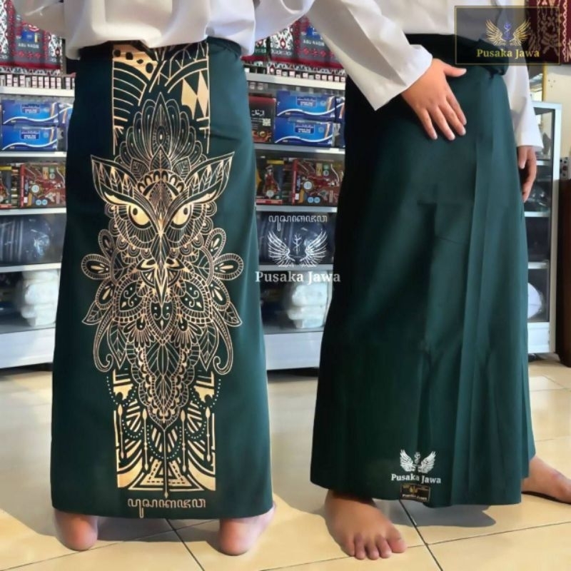 SARUNG BATIK MOTIF BURHAN | SARUNG KEKINIAN | SARUNG TERBARU | SARUNG PRIA | SARUNG SHOLAT | SERAGAM