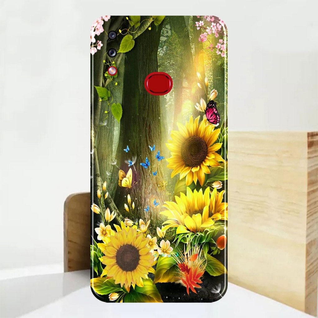 Case SAMSUNG A10S - Casing Hp - Softcase Case SAMSUNG A10S - Casing Hp - Softcase - Case HP SMASUNG 