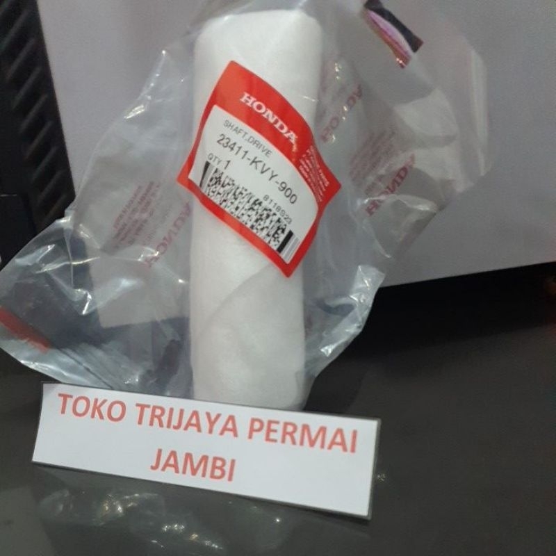 AS POLI PANJANG BEAT 23411 KVY 900