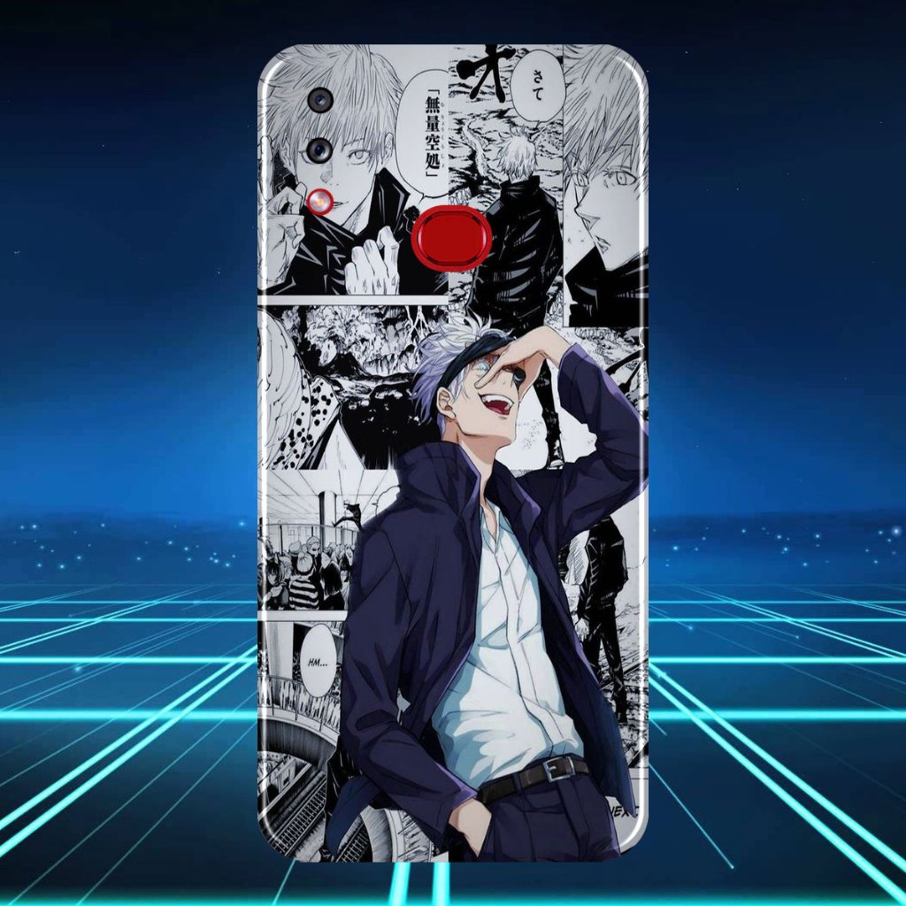 Case SAMSUNG A10S - Casing Hp - Softcase Case SAMSUNG A10S - Casing Hp - Softcase - Case HP SMASUNG 