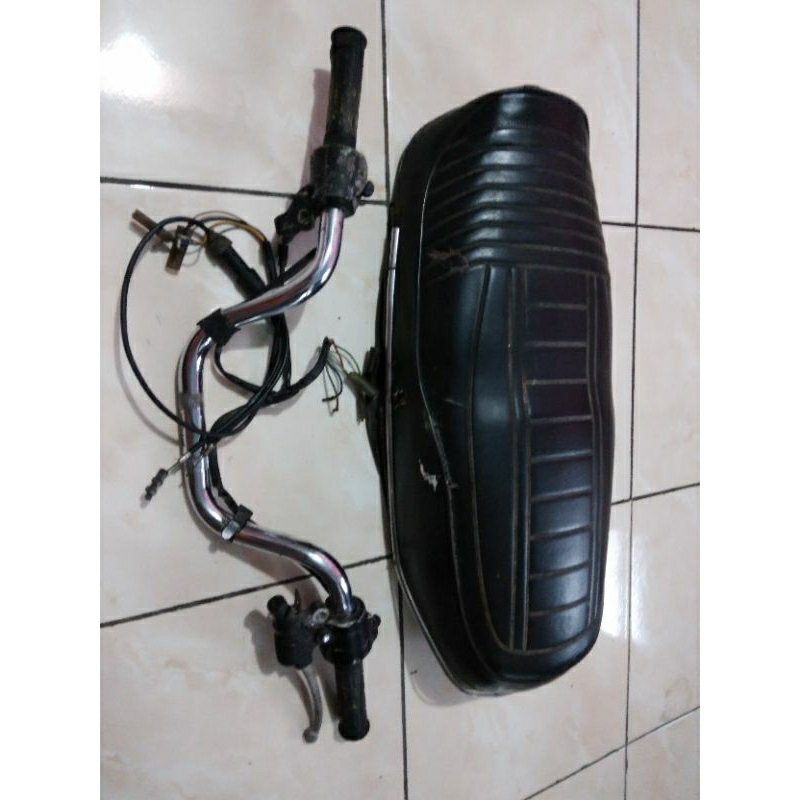 stang GL100 set