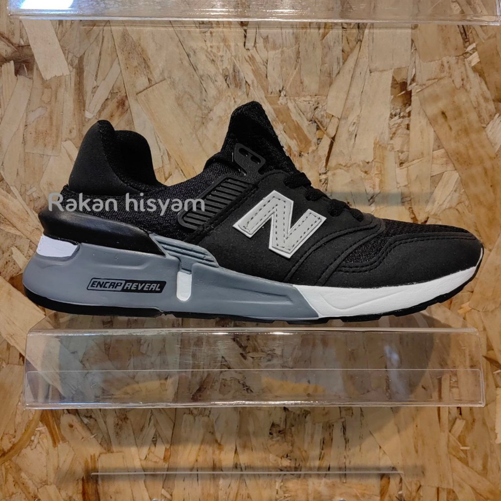 MEGA SALE 9.9 SEPATU NB ENCAP REVEAL 997S TERLARIS