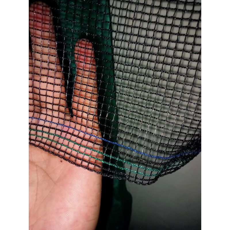 RB sirib ikan/anco super ,terbaik 2x2 meter