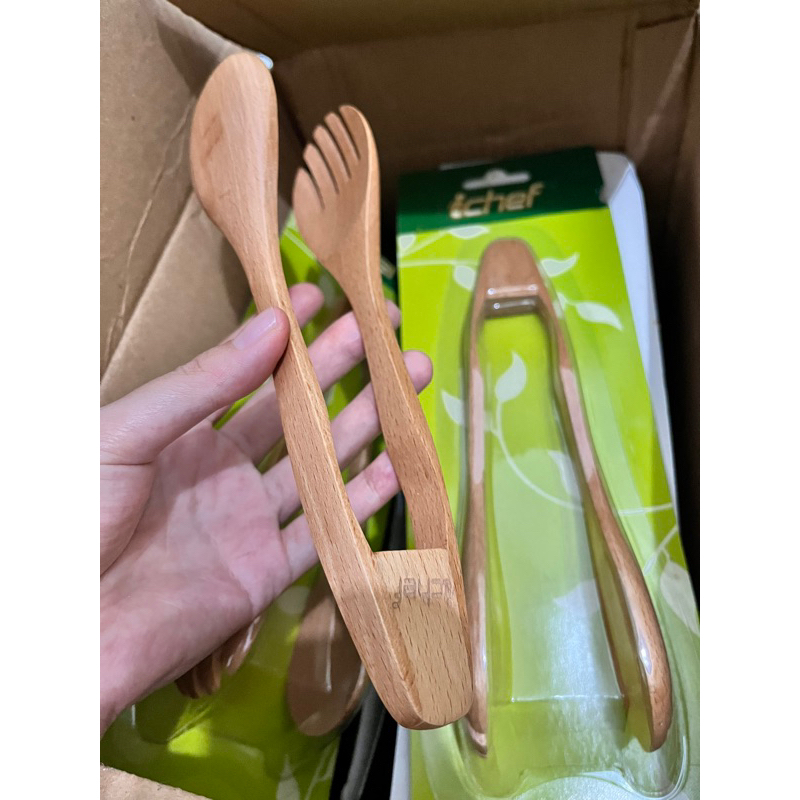 capitan makanan ichef