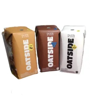 

Kirim Sekarang ☘️MUMTAAZZTORE☘️ OATSIDE 200ML BARISTA OAT MILK