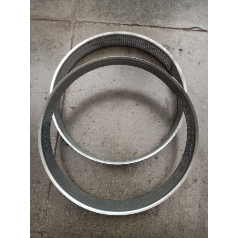 Saringan Sarangan selep tepung  FFC15 FFC 15 ukuran 0.3mm 0.3 mm halus