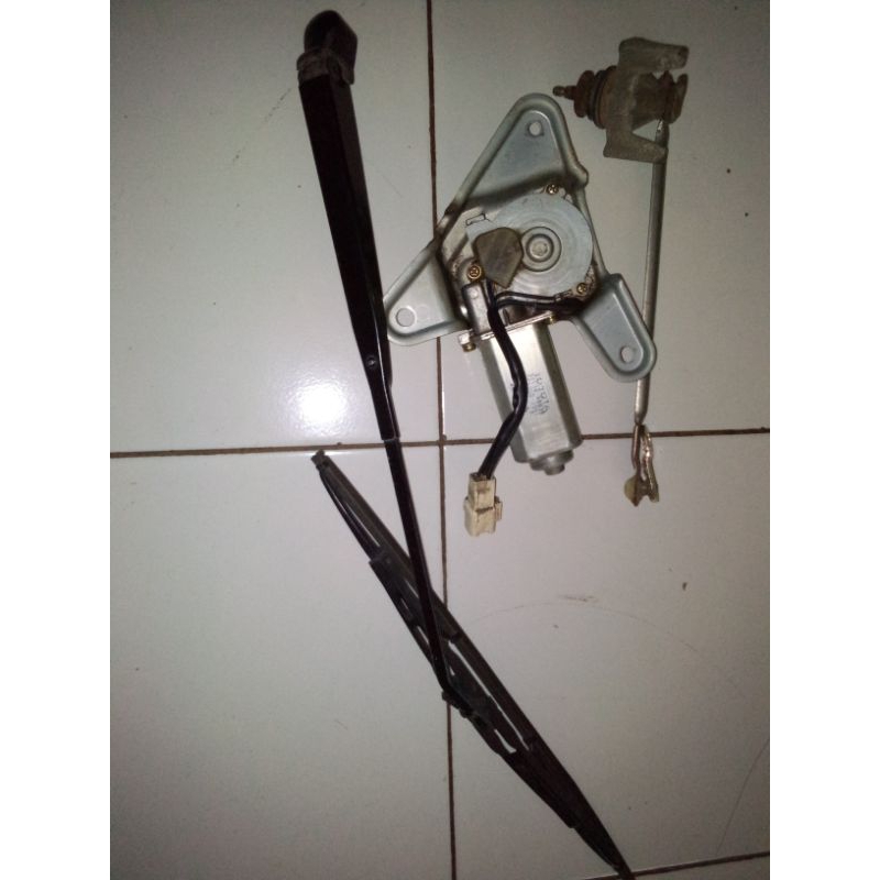 Dinamo wiper Belakang kijang kapsul Original