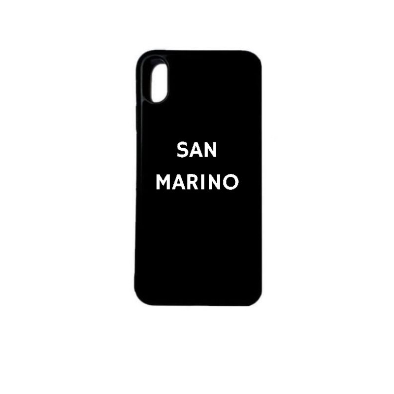 Case hp SANMARINO