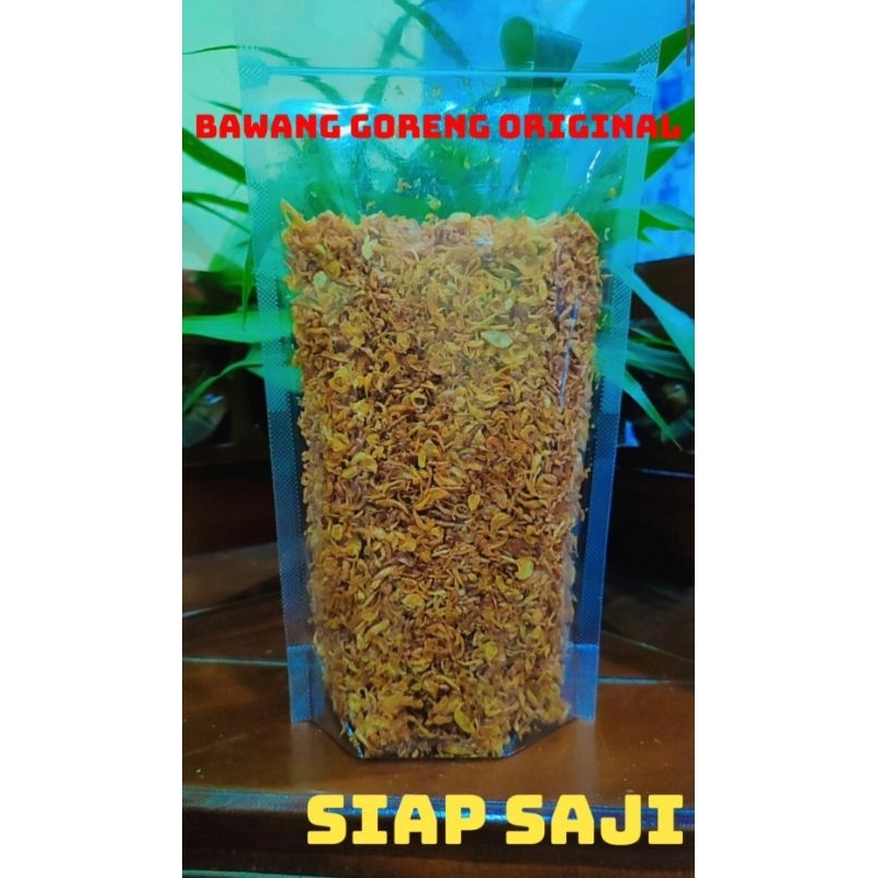 

BAWANG GORENG ORIGINAL