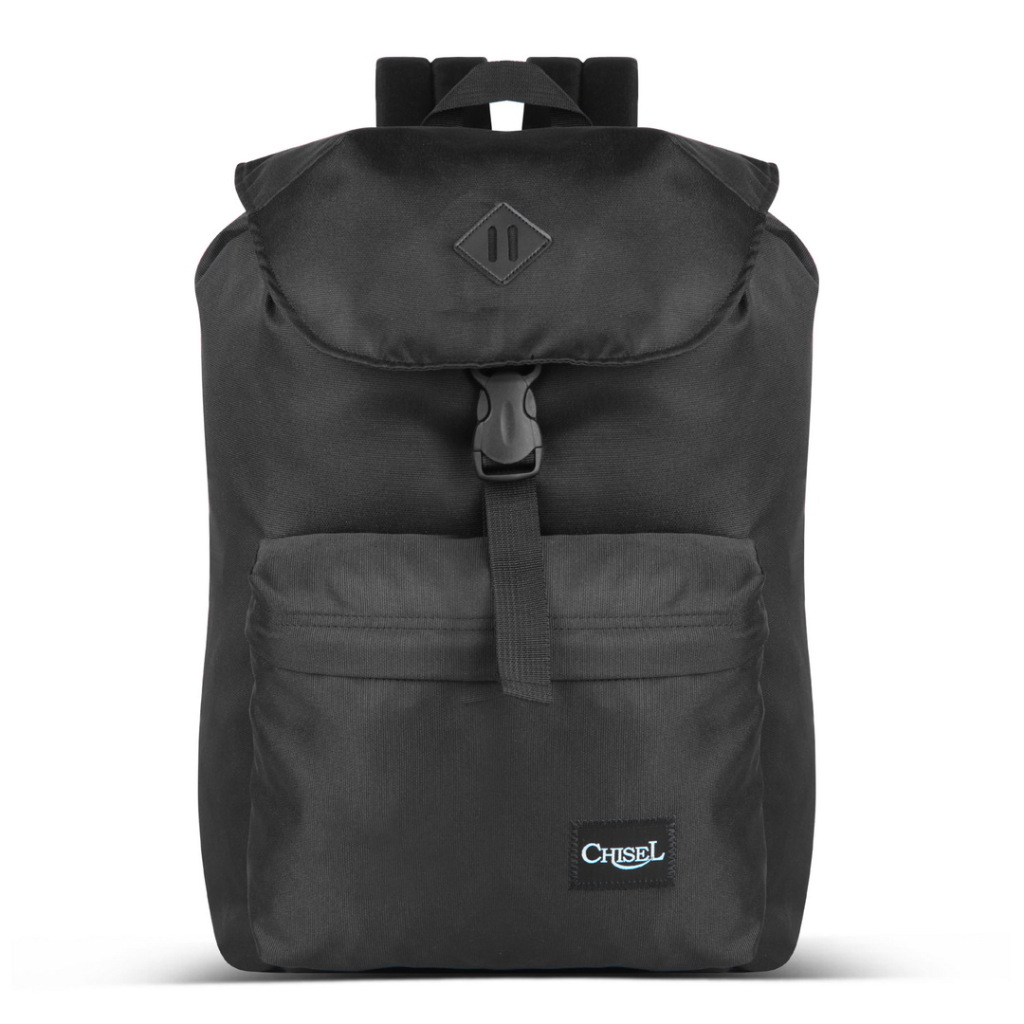 Chisel Backpack / Ransel Sign