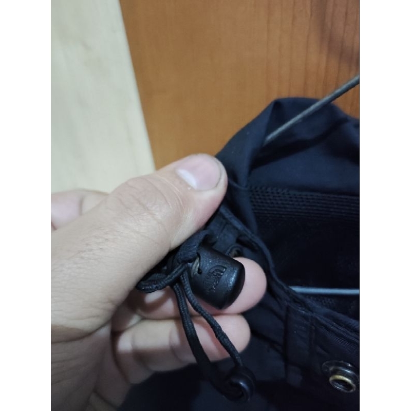 tnf saku samping used size 90