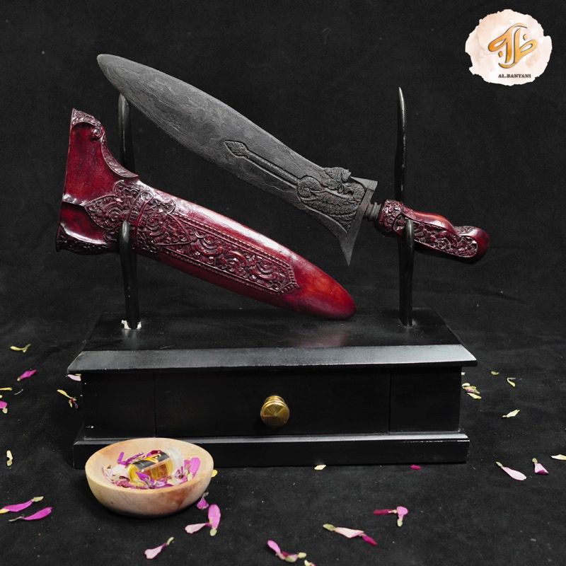 Bethok Blorong Wingit Singosari Akhir