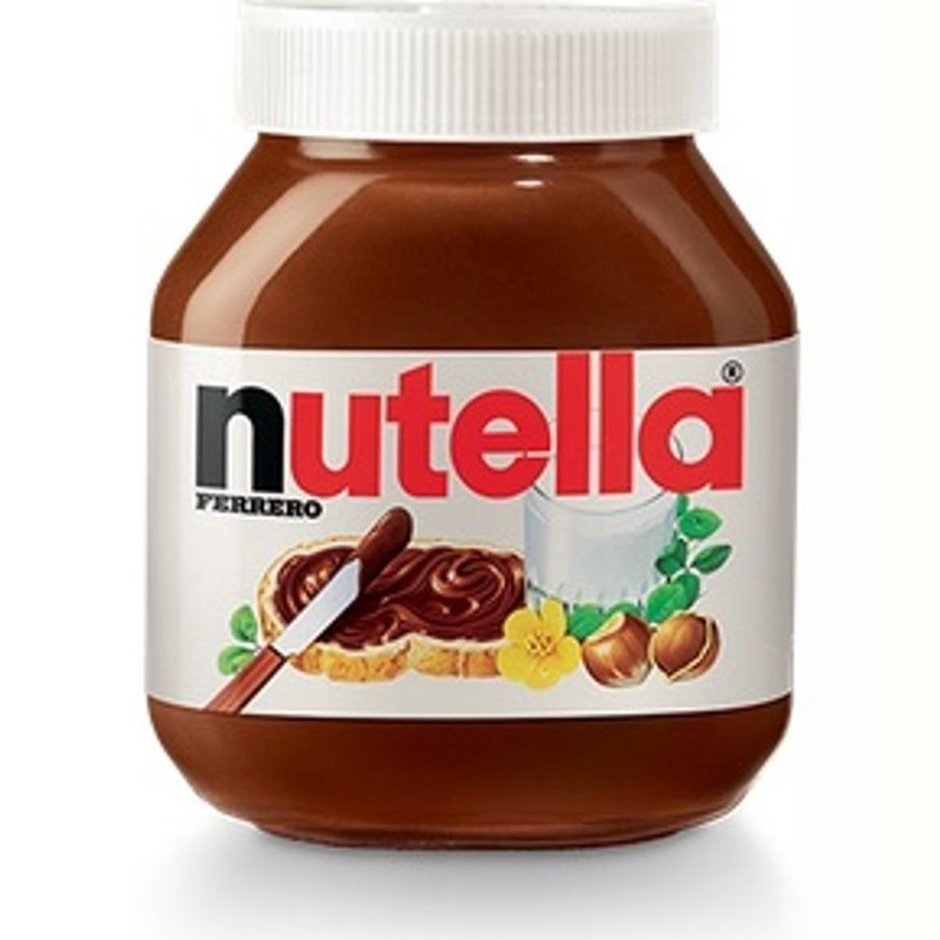 

Best Nutella 350gr Exp Terbaru Juni 2024 PROMO HALAL!!!