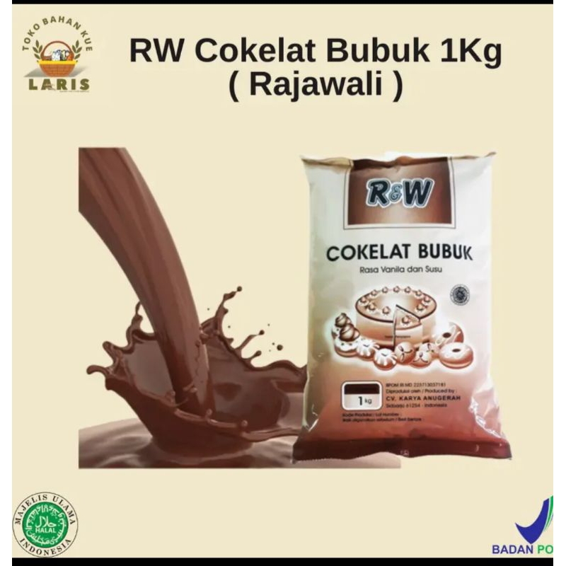 

coklatbubuk