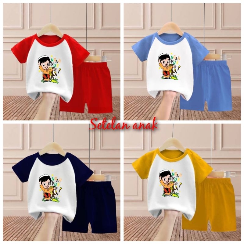 SETELAN ANAK TERBARU SABLON DIGITAL GROSIR SETELAN ANAK MURAH GROSIR SETELAN ANAK DISTRO