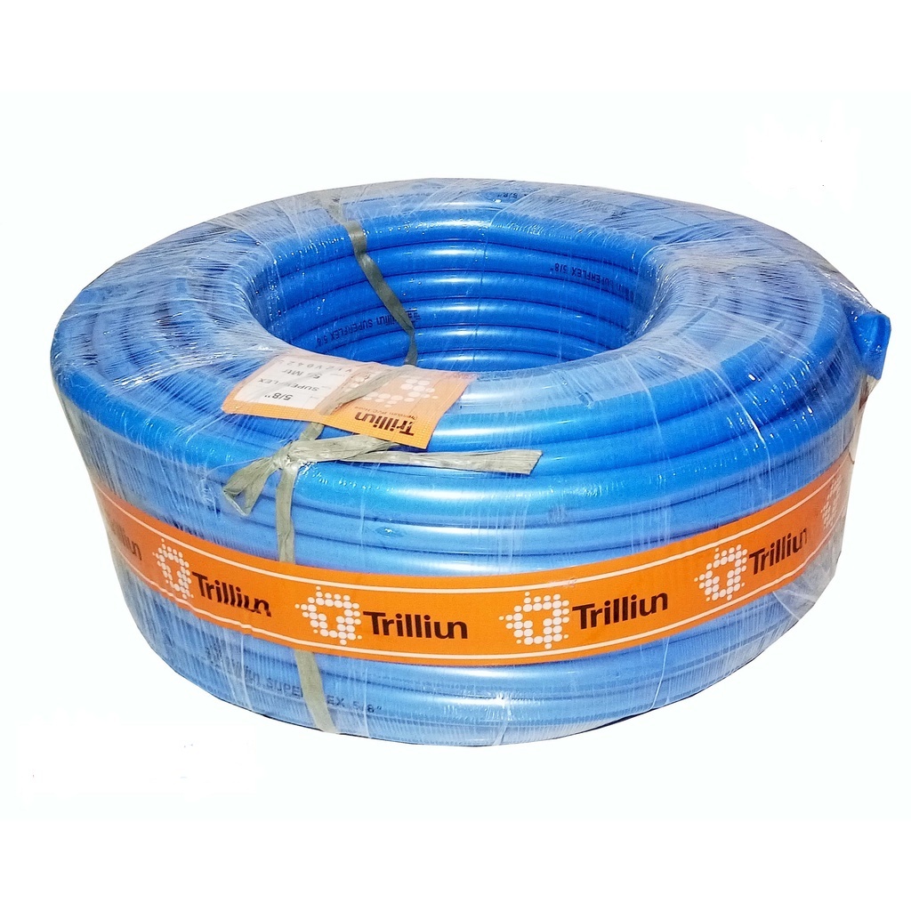 Selang Air Trilliun Superflex 3/4 " Inch Per Meter/selang air tebal/selang air 3/4