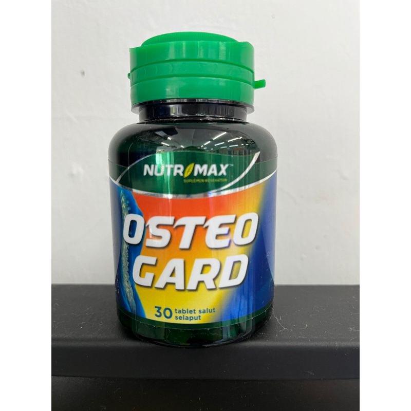 Nutrimax Osteogard / Vitamin tulang
