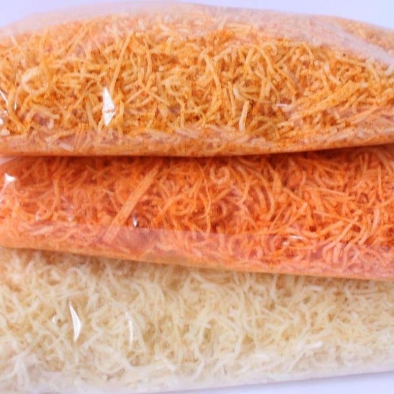 

Bihun Kriuk Pedas 250gr