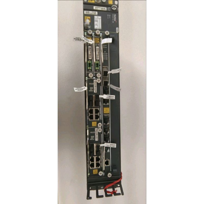 OLT FIBERHOME 5516-04 10ge