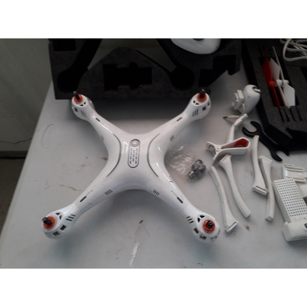 drone syma X8pro( with GPS)