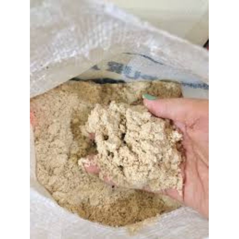 Kapur Dolomit Pertanian 1Kg