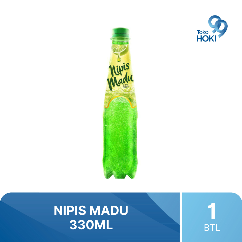 

NIPIS MADU 330ML