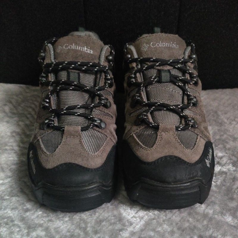 Columbia Outdoor Shoes