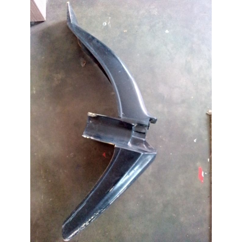 Spakbor depan slebor depan Yamaha Force1 f1 f1z original copotan motor