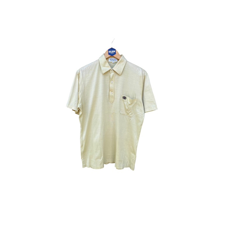 Polo Sergio Tacchini Second Original