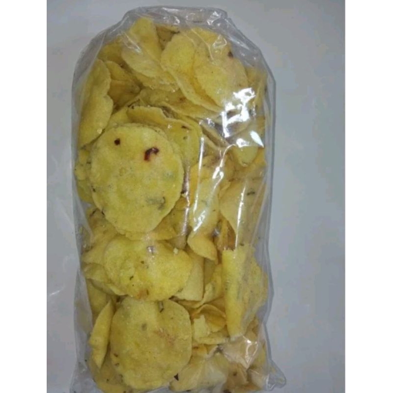 

COMRING BAWANG(comro kering)