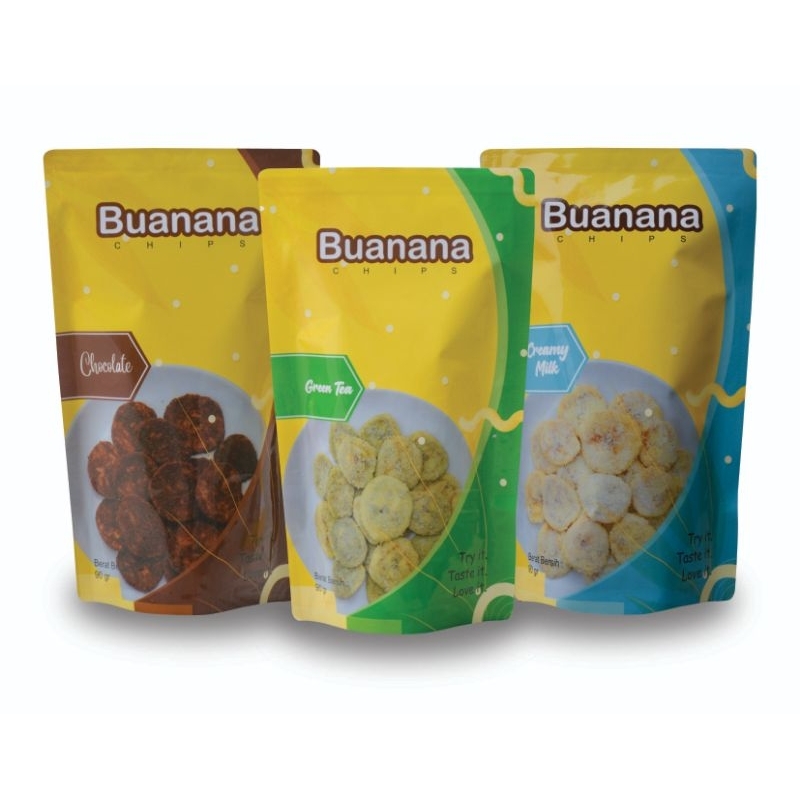 

Paket Super Hemat - 4 pcs per Varian (4 coklat, 4 matcha, 4 creamy milk)