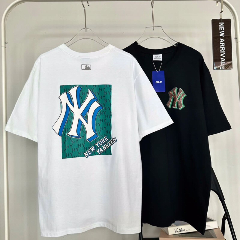 Kaos MLB Brand NY Yankees