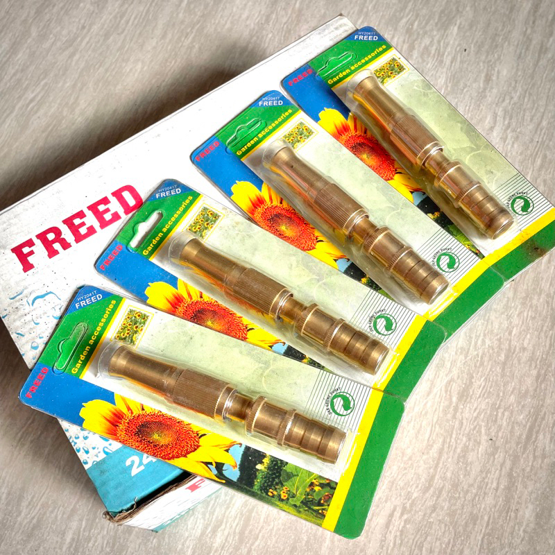 semprotan air / spray nozle / semproran taman / semprotan cuci mobil motor