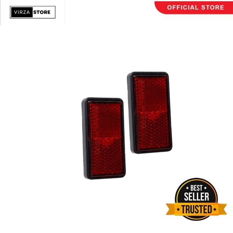 Mata kucing  honda astrea grand original