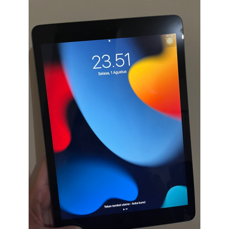 Ipad9