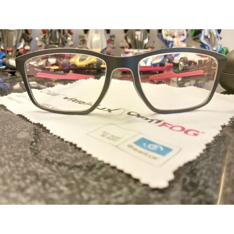 Frame / Kaca mata OAKLEY ORI Second