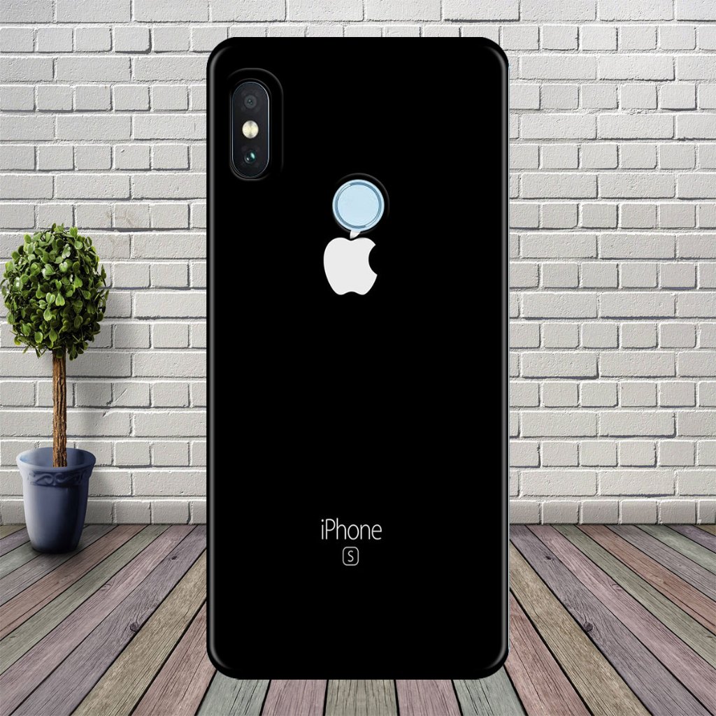 Case REDMI NOTE 5/NOTE 5 PRO  -  Casing Hp - Softcase Case Hp REDMI NOTE 5/NOTE 5 PRO - Casing Hp - 