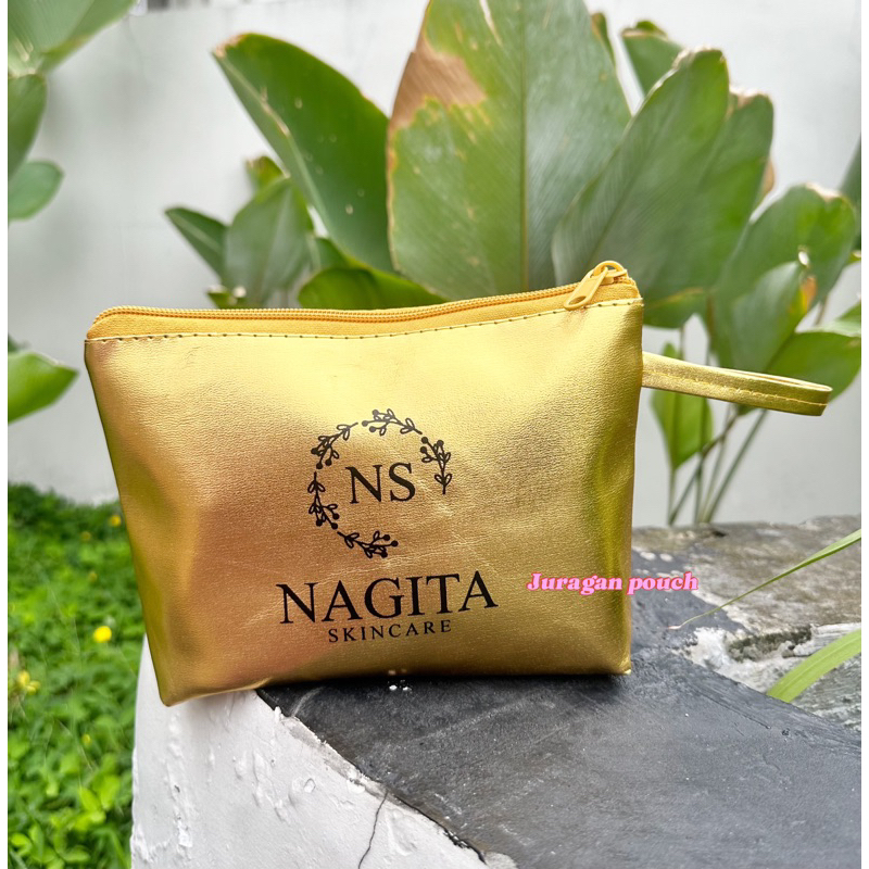 (minimal order 100)souvenir pouch souvenir nikah pouch dompet souvenir pernikahan pouch murah pouch 