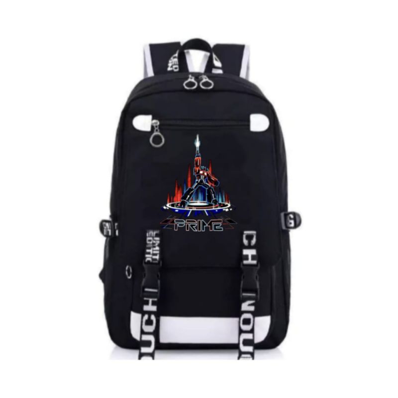 Tas Anak Sekolah Oftimus Tas Sekolah Anak Laki-laki Tas Backpack Tas Ransel Sekolah Cowok Tas Anak S