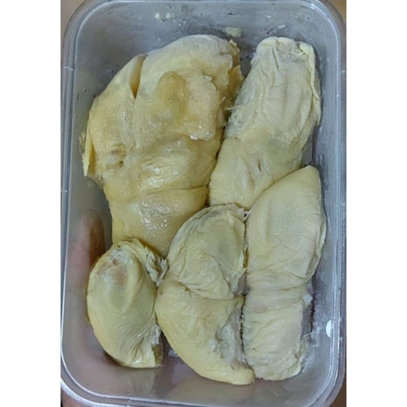 

DURIAN KUPAS 500gr