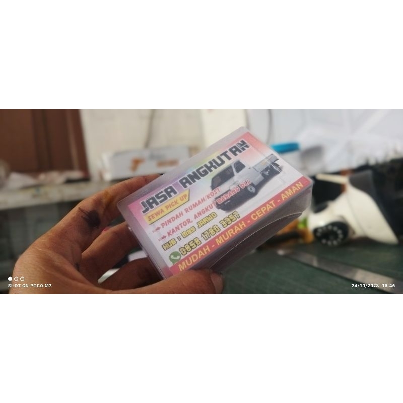 

cetak kartunama art carton 260gsm