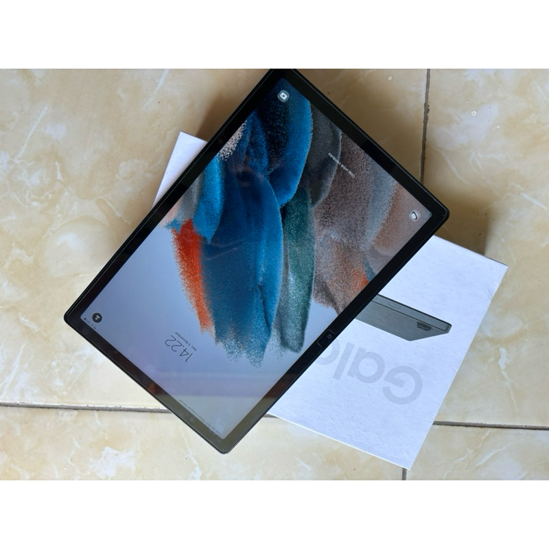 Samsung Galaxy TAB A8