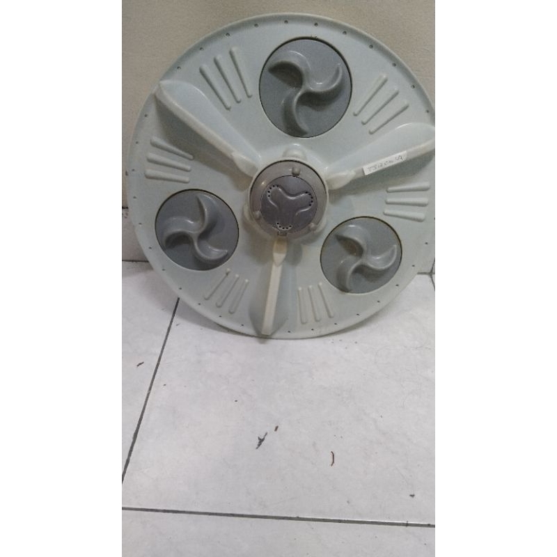 PULSATOR MESIN CUCI LG 12 kg