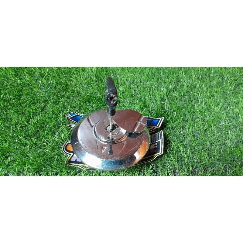 Tutup Tangki Motor Cb150r old Original copotan