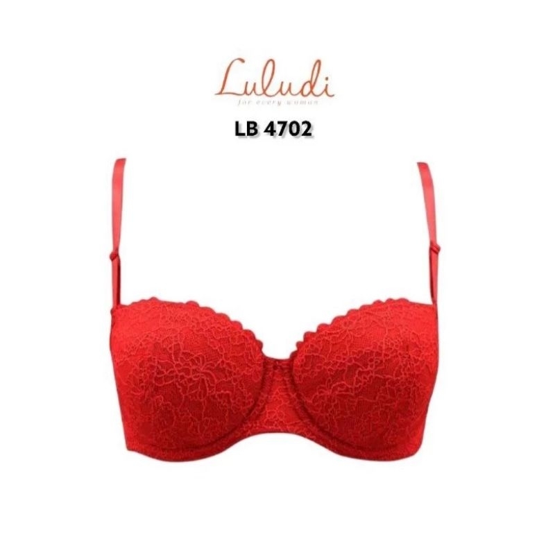 Bra Luludi by Wacoal LB 4702
