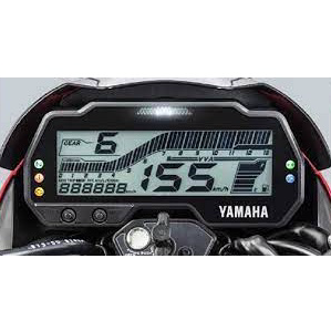 『PENJUALAN CEPAT』⚡BEST SELLER⚡ polarizer polaris lcd speedometer yamaha all new vixion advance yamah